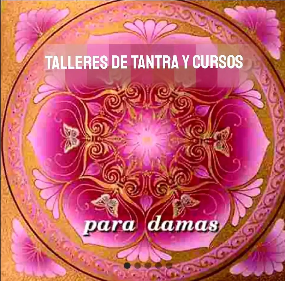 tantra damas