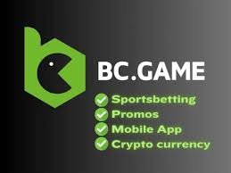 Все о BC Game Мир криптовалютного гемблинга Все о BC Game Мир криптовалютного гемблинга