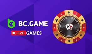 Все о BC Game Мир криптовалютного гемблинга Все о BC Game Мир криптовалютного гемблинга