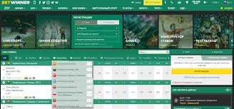 Betwinner Deposit Everything You Need to Know