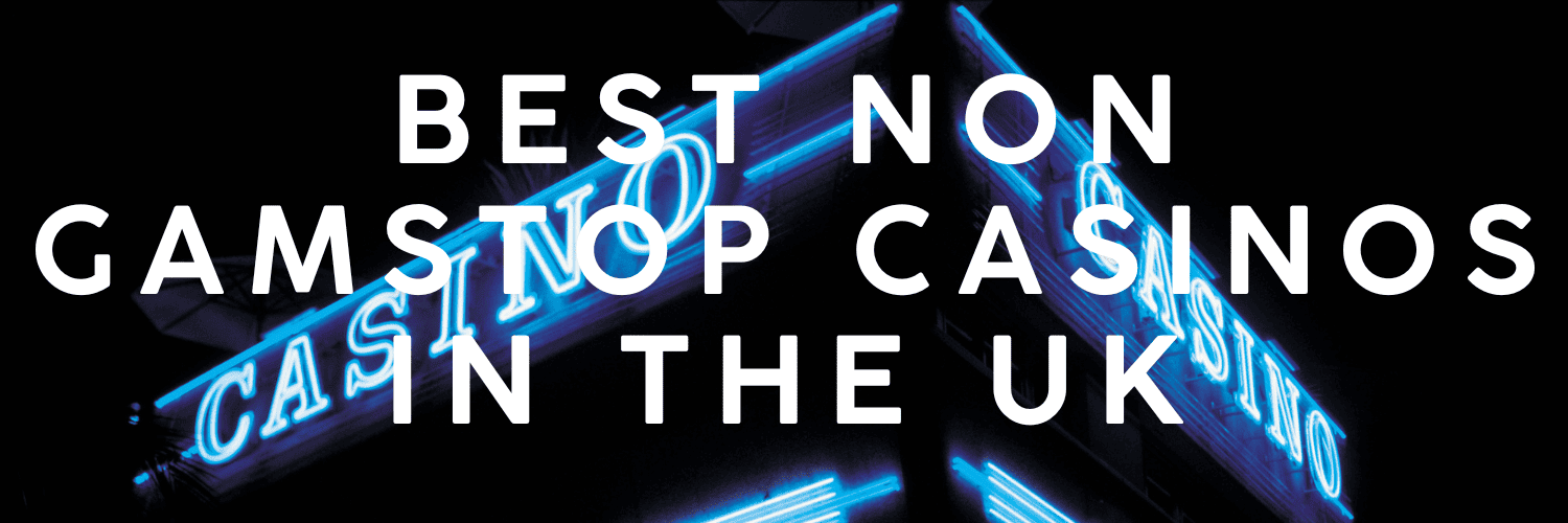 Casinos Non Gamstop Your Guide to Unrestricted Online Gambling