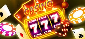 Discover Exciting Online Gaming at tjbet-casino.com