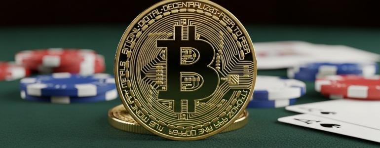 Discover Exciting Original Games at Bitfortune Casino