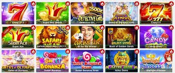 Discover the Exciting World of Microgaming Slots You Can Play -2134802263