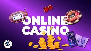 Every Spin Holds the Promise Unveiling the Thrills of Online Slots