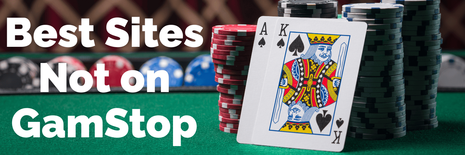 Explore the Best Casinos Not on Gamstop in the UK -1898231826