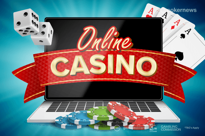 Explore the Exciting World of AmunRa Online Casino UK