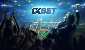 Exploring the 1xBet App Your Gateway to Convenient Betting Exploring the 1xBet App Your Gateway to Convenient Betting