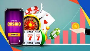 FlashDash Online Casino UK Experience the Excitement