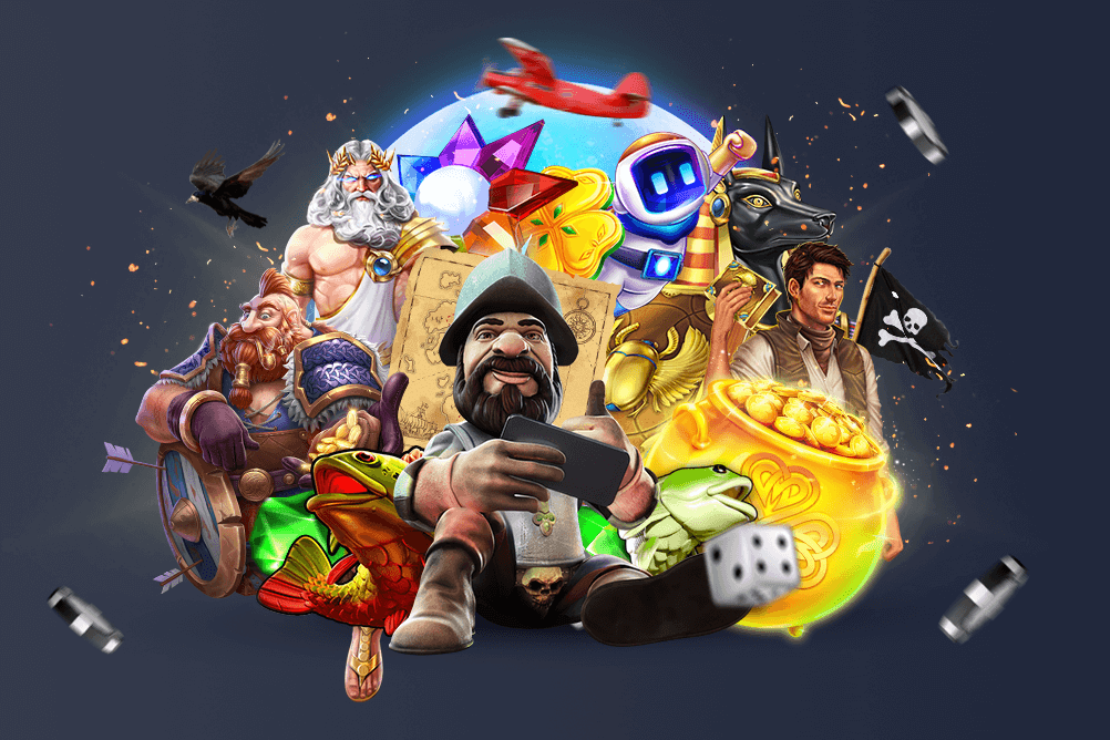 Online Casinos with Exclusive Promotions Unlock Your Winning Potential -306687296