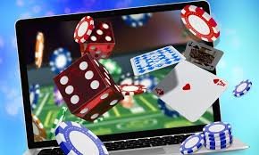 The End of an Era Understanding the Rise and Fall of Razed Casino The End of an Era Understanding the Rise and Fall of Razed Casino