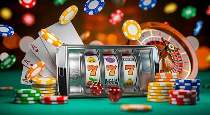 Top G Online Casino UK An In-Depth Review
