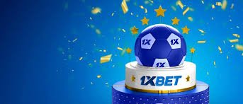 Experience the Thrill of Betting Anywhere with the 1xBet App -1561818029