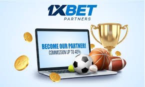Explore the Thrilling World of 1xBet Betting Explore the Thrilling World of 1xBet Betting
