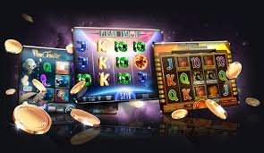Explore the Thrilling World of Betti Casino Online Games Explore the Thrilling World of Betti Casino Online Games