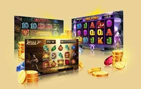 Explore the Thrilling World of Betti Casino Online Games Explore the Thrilling World of Betti Casino Online Games