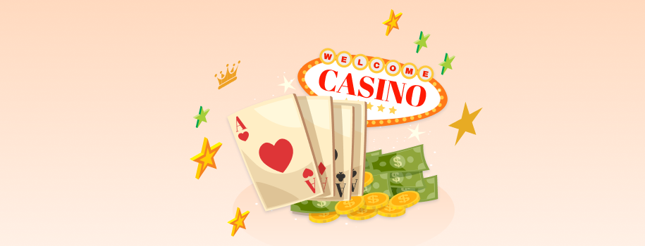 Nové online casino CZ Vše, co potřebujete vědět