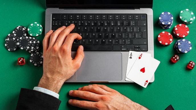 Nové online casino CZ Vše, co potřebujete vědět