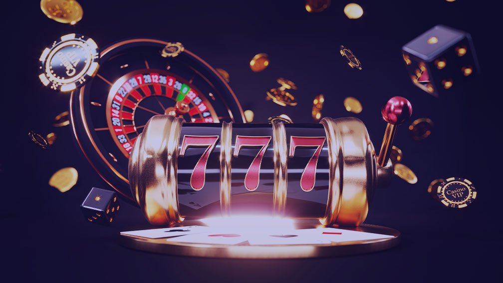 The Thrilling Experience of Casino BloodySlots UK