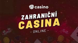 Zahraniční online casino Jak vybrat to pravé pro vás Zahraniční online casino Jak vybrat to pravé pro vás