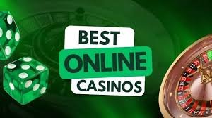 Discover the Thrill at Spinny Casino A Comprehensive Review