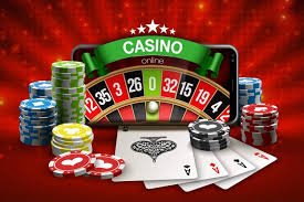 Experience the Thrill of Casino Vegas Now 1652338549