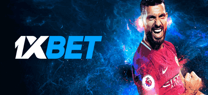 1xbet ID Official Site - Your Gateway to Online Betting 422188706
