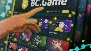 BC Game A Comprehensive Online Betting Experience