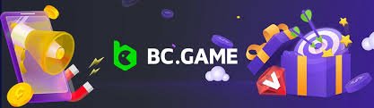 BC Game Crypto Casino The Future of Online Gambling