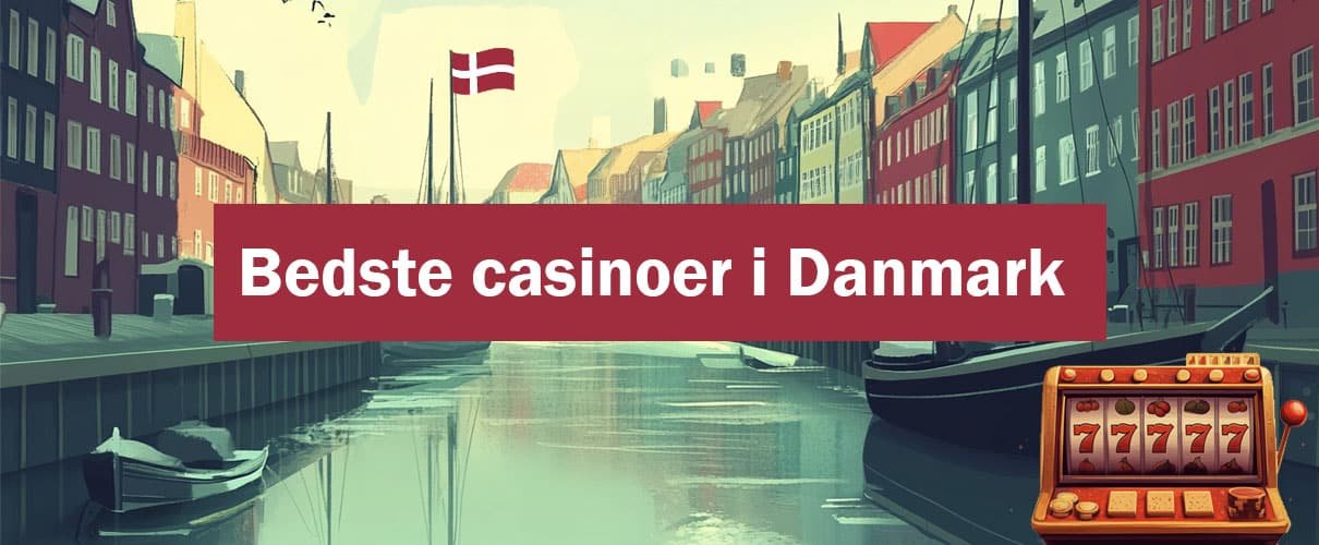 Bedste Live Casino Din Guide til Unikke Spiloplevelser