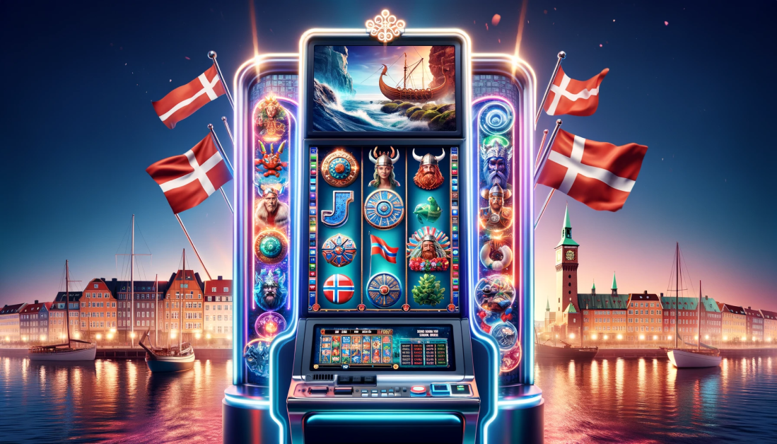 Bedste Live Casino Din Guide til Unikke Spiloplevelser