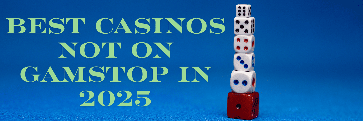 Best Casinos Not on GamStop A Comprehensive Guide