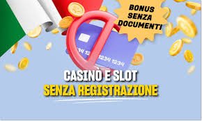 Casinò Non AAMS Bonus Immediato per i Giocatori 1000248503