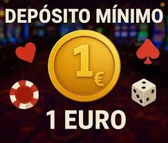 Casinò Non AAMS Scopri i Migliori con Deposito Minimo