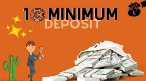 Casinò Non AAMS Scopri i Migliori con Deposito Minimo