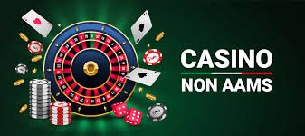 Casino non AAMS senza documenti guida completa