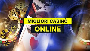 Casinò Online che Pagano Subito Scopri le Migliori Scelte