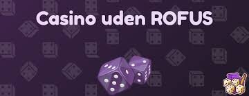 Casino Uden Rufus Trustly - Spil Smart og Sikkert