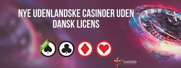 Casino Udenom Rufus Din Guide til Online Spil Casino Udenom Rufus Din Guide til Online Spil