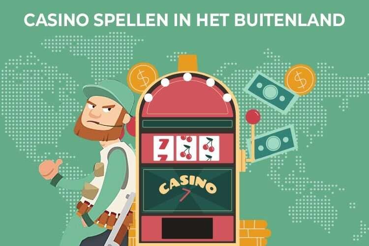 Casino zonder verificatie Speel snel en veilig zonder registratie
