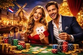 Casino zonder verificatie Speel snel en veilig zonder registratie