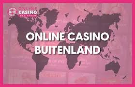 Casino zonder verificatie Speel snel en veilig zonder registratie