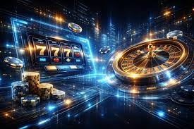Casinoer Uden Rofus Spil Uden Bekymringer