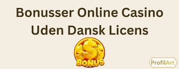 Casinoer Uden Rufus Den Ultimative Guide til Spiloplevelser