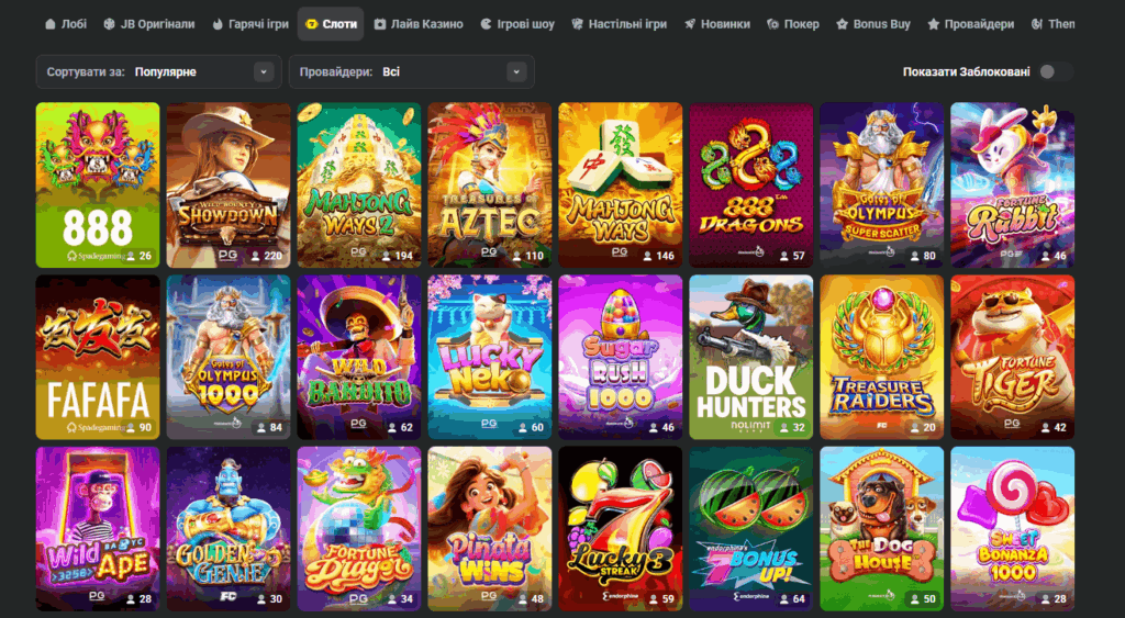 Discover JB Casino Online Your Ultimate Gaming Destination 1909418003