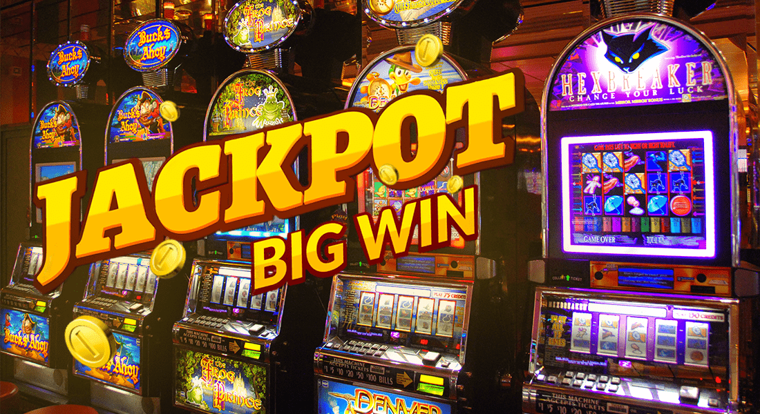 Discover the Exciting World of JB Casino Online