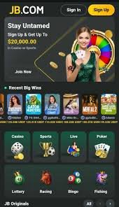 Discover the Exciting World of JB Crypto Casino 1892337362 Discover the Exciting World of JB Crypto Casino 1892337362