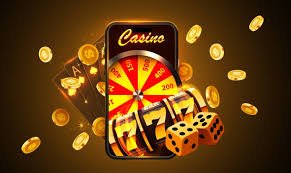 Discover the Thrills of Online Gaming at Ninja Casino 1544514612 Discover the Thrills of Online Gaming at Ninja Casino 1544514612