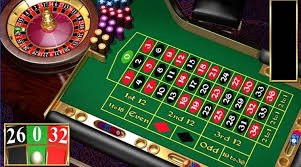 Erlebe den Nervenkitzel bei Red Door Roulette Spielen