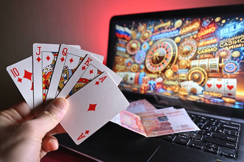 Experience the Excitement of Online Casino Cazeus